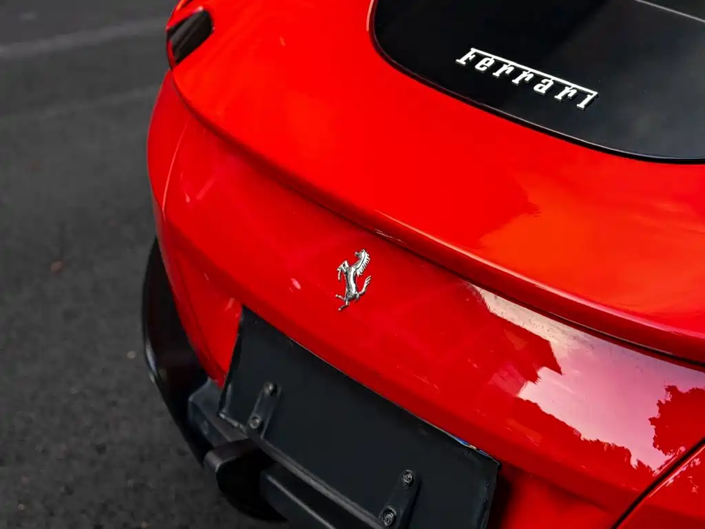 Ferrari Roma — миниатюра 4