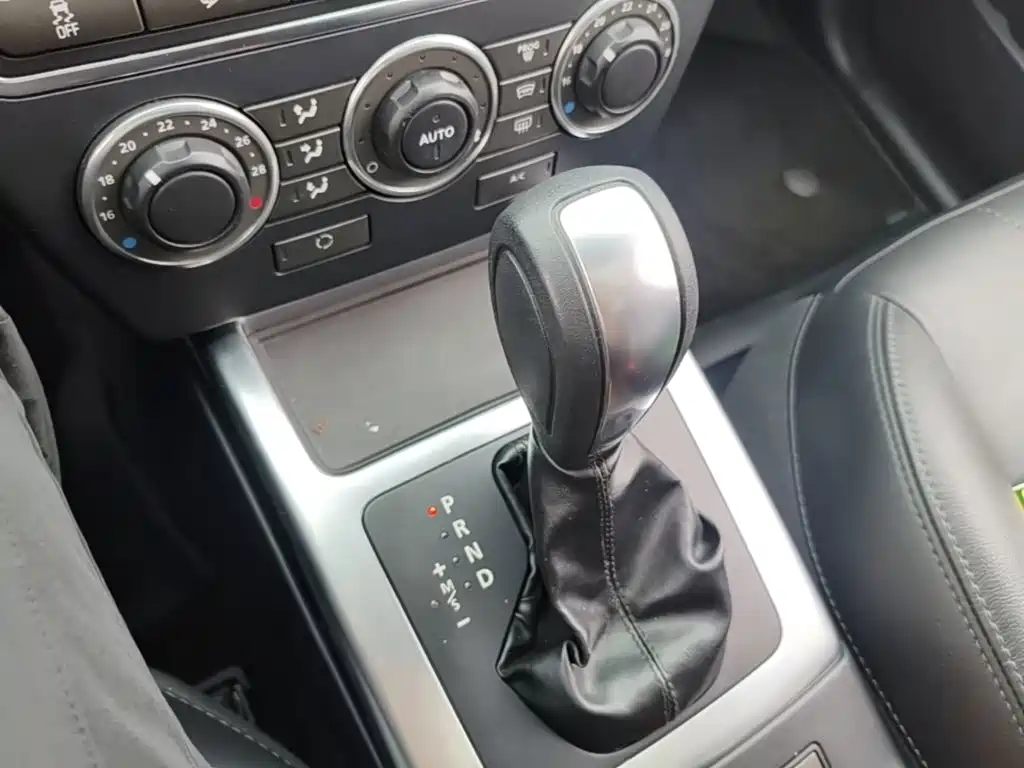Land Rover Freelander 2 — миниатюра 14
