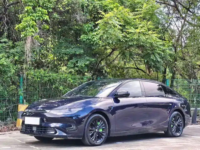 2023 Leapmotor C01