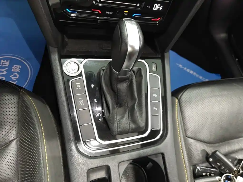 Volkswagen CC — миниатюра 14