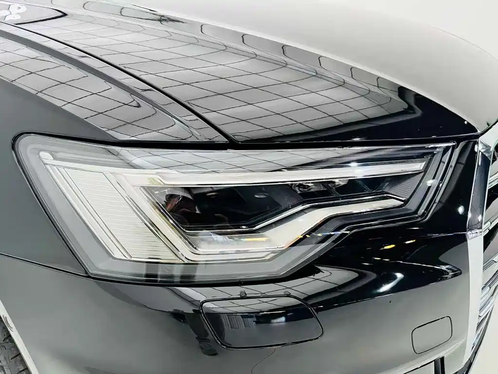 Audi A6L — миниатюра 14