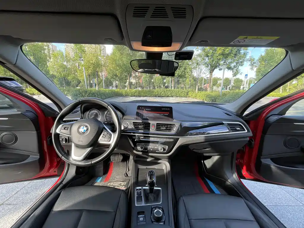 BMW 1 Series — миниатюра 6