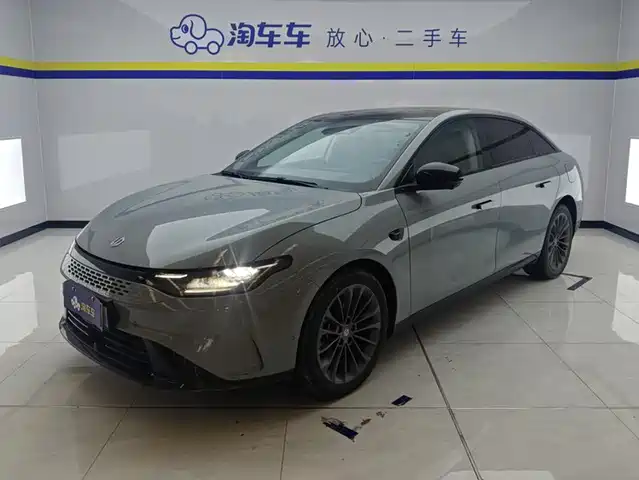 2024 Leapmotor C01