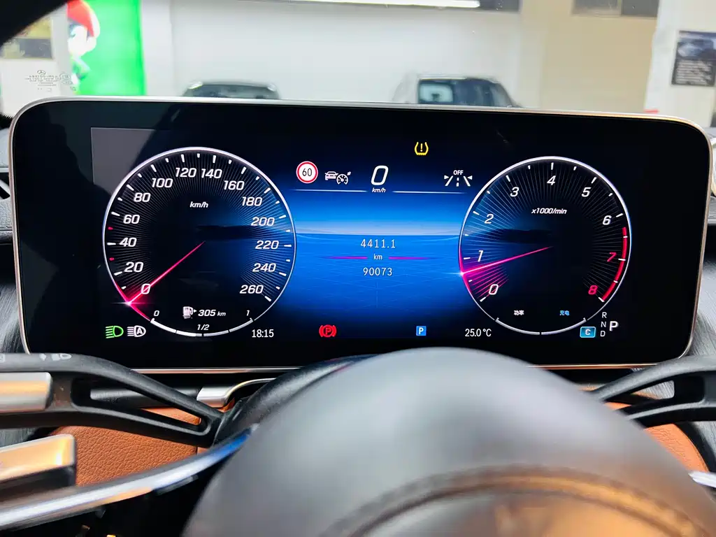 Mercedes-Benz S-Class S 2022 S 400 L