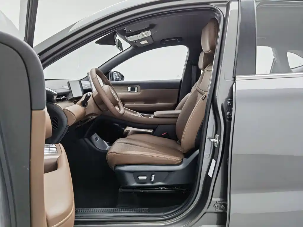 Wuling Xingguang S — миниатюра 10