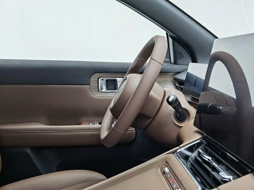 Wuling Xingguang S — миниатюра 22