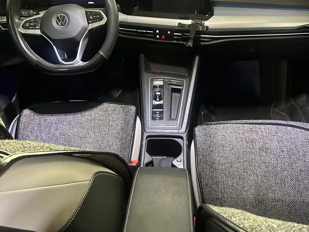 Volkswagen Golf 2021 280TSI DSG Pro