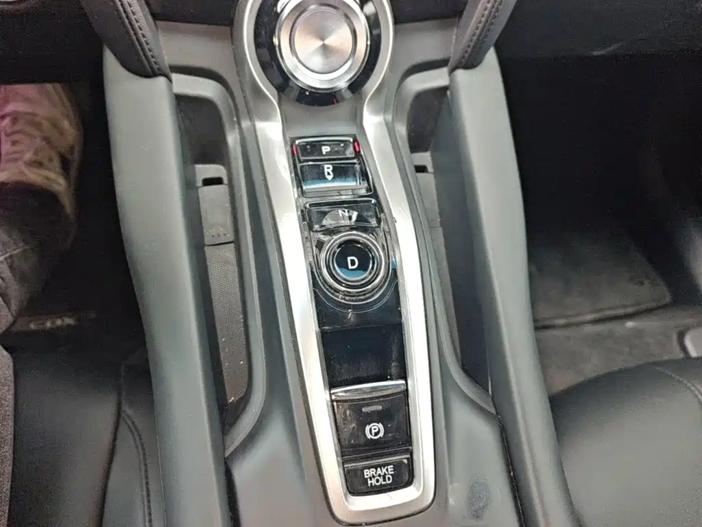 Acura CDX — миниатюра 14