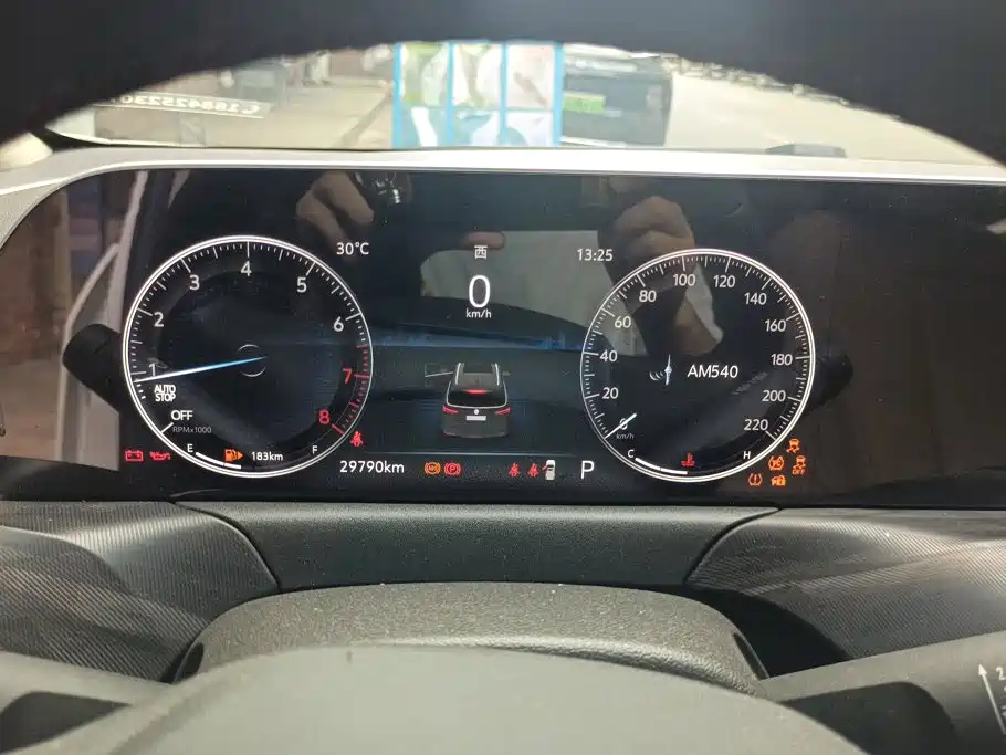 Buick GL6 — миниатюра 14