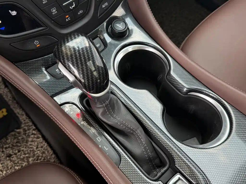 Buick Envision Plus Plus 2019 28T Elite V