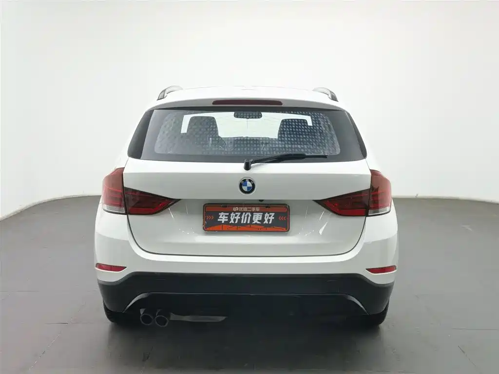 BMW X1 2014 xDrive20i Sport