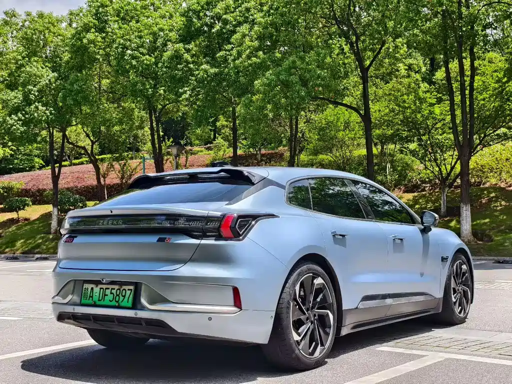 Zeekr 001 2023 ME 100kWh