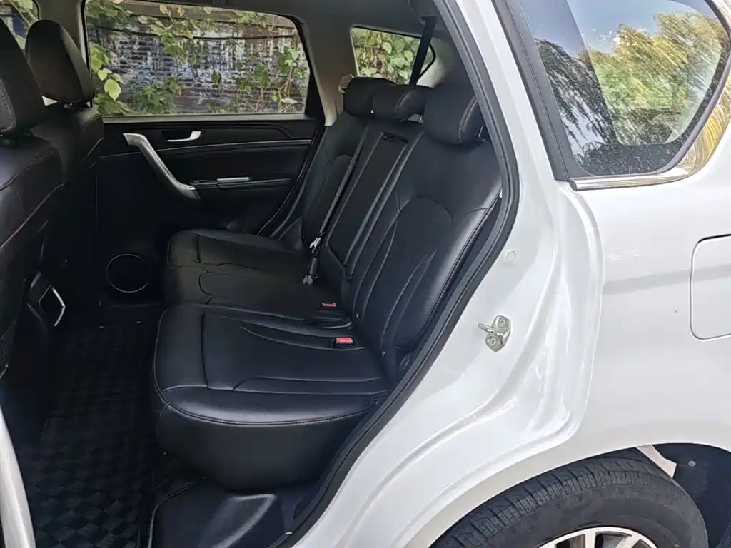 Haval H6 — миниатюра 17