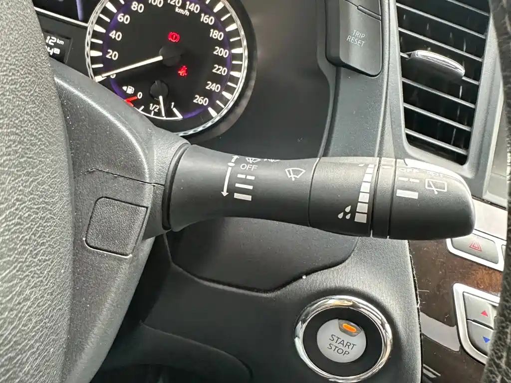 Infiniti QX60 (Import) — миниатюра 24