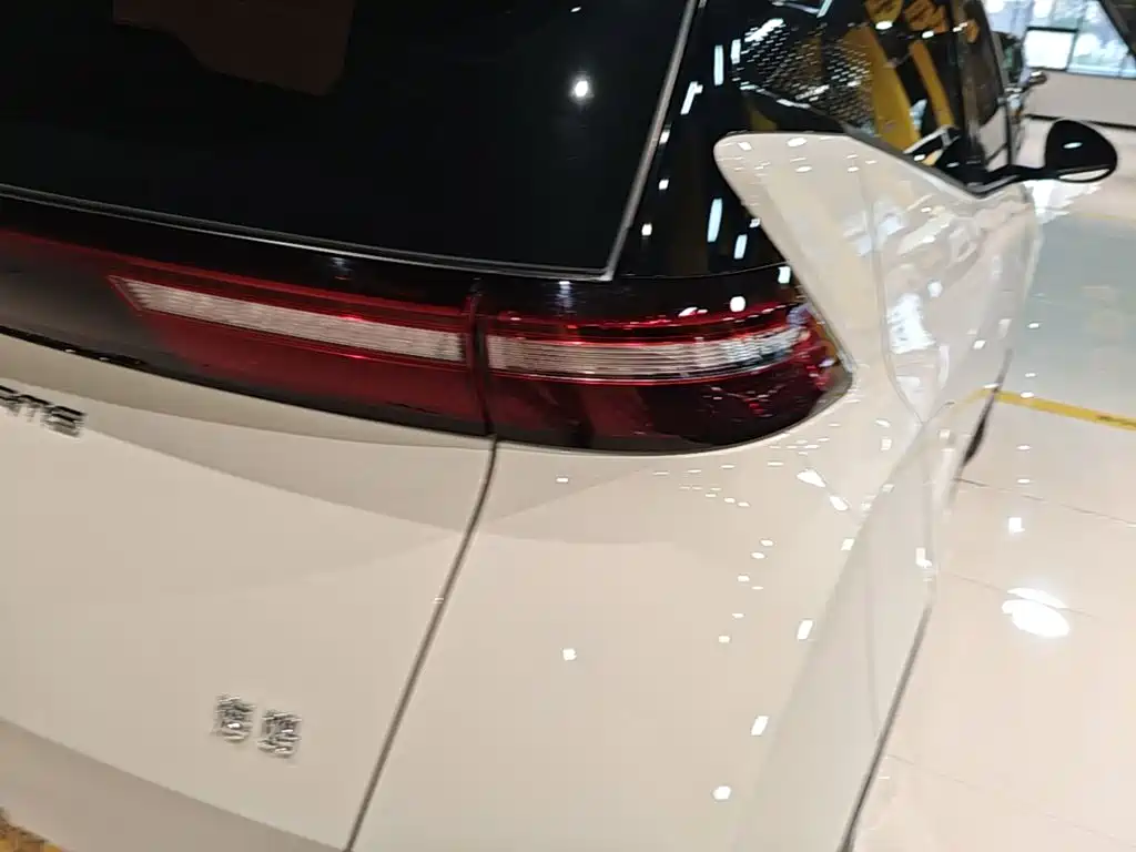 BYD Seagull — миниатюра 8