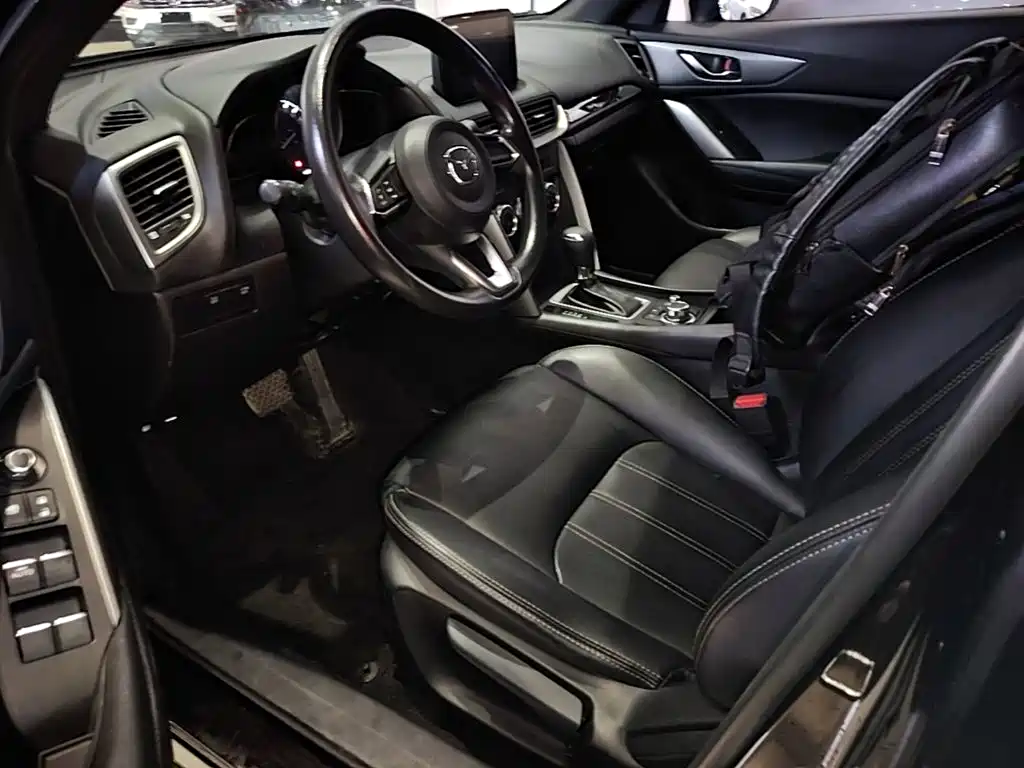 Mazda CX-4 — миниатюра 16