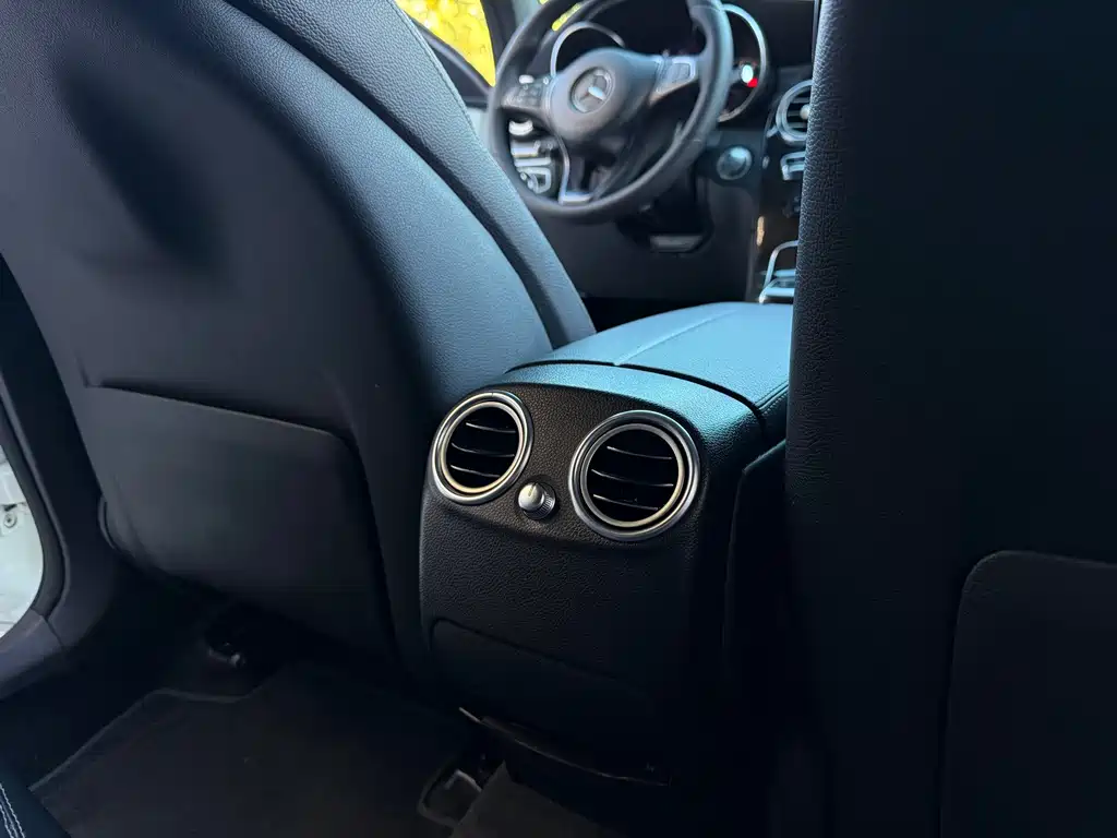 Mercedes-Benz GLC — миниатюра 18