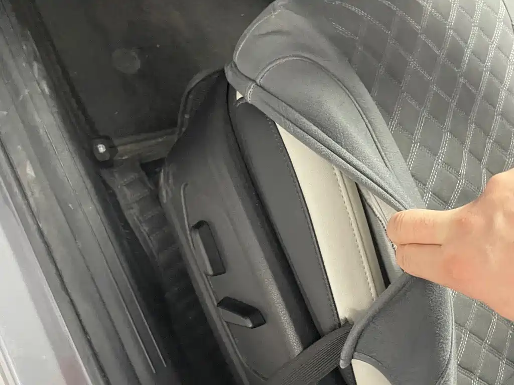 Kia Sportage — миниатюра 6