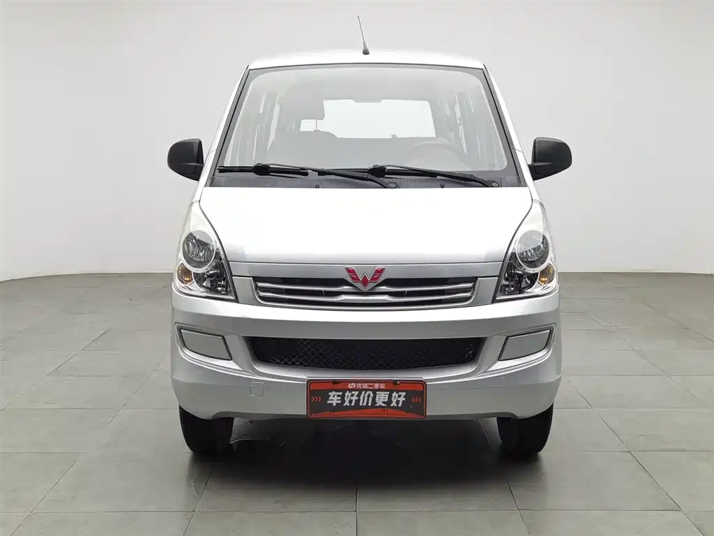 WULING AUTOMOBILE WULING RONGGUANG