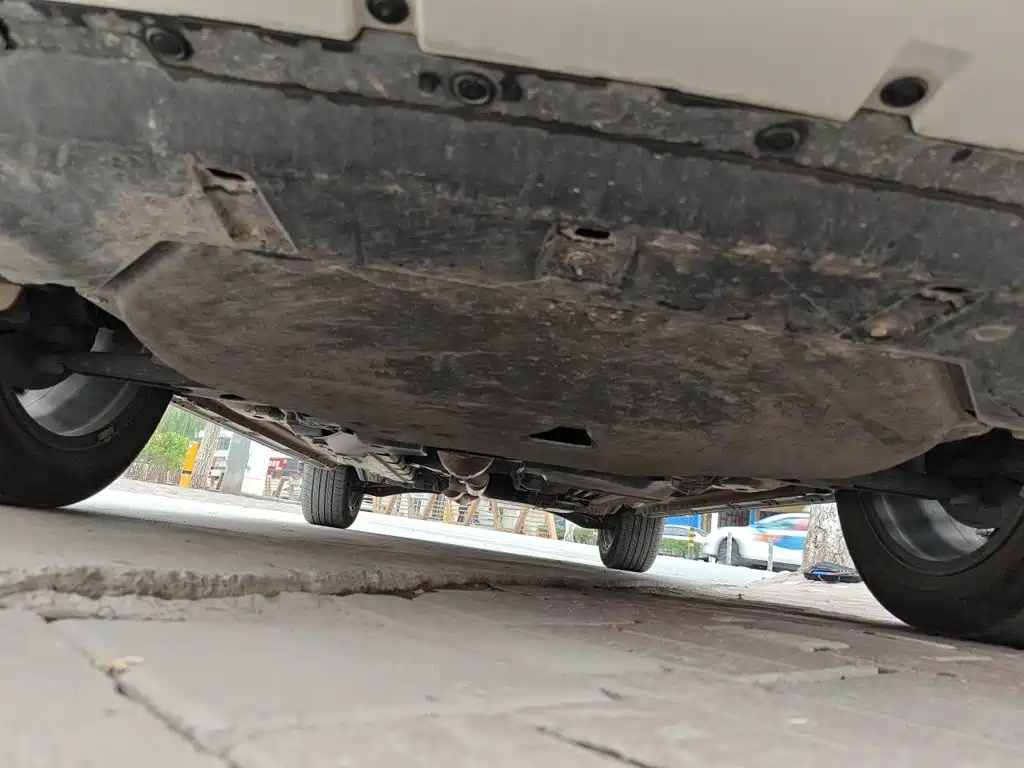Mitsubishi Eclipse Cross — миниатюра 21
