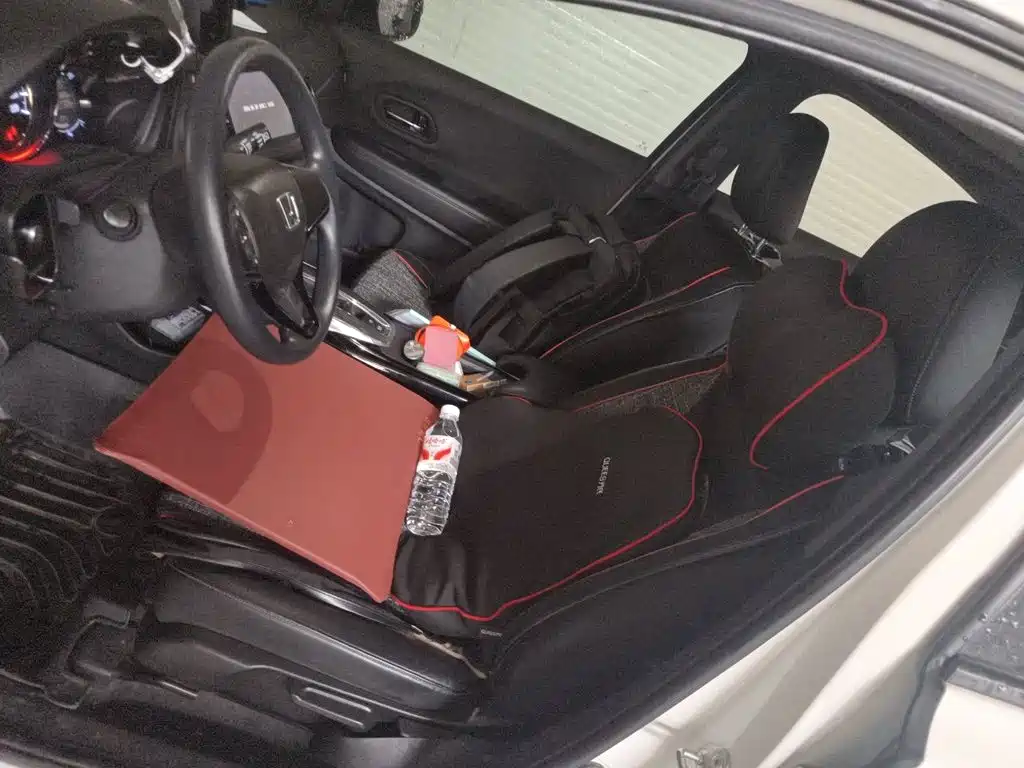 Honda XR-V 2019 1.5L CVT Comfort VI