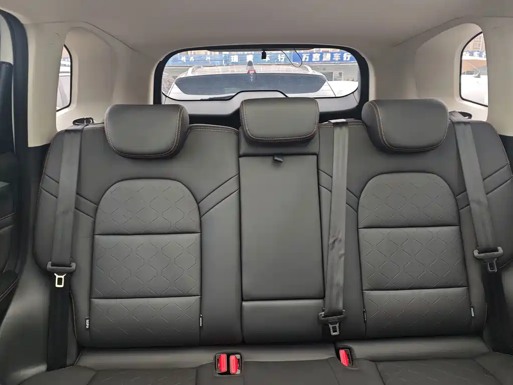 Haval 长城大狗 — миниатюра 11