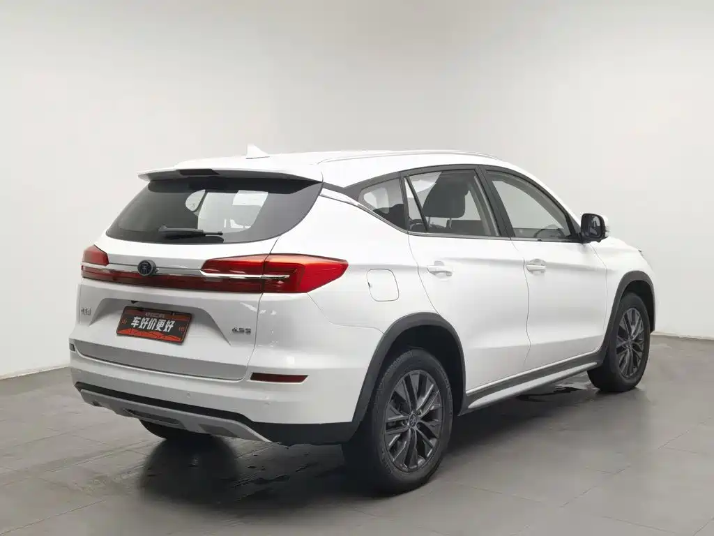 BYD New Energy — миниатюра 2