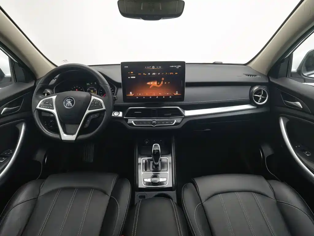 BYD New Energy — миниатюра 5