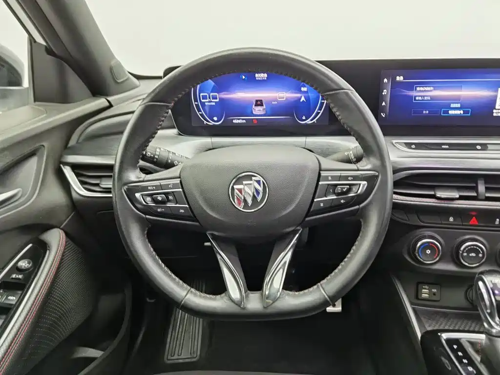 Buick Verano — миниатюра 11