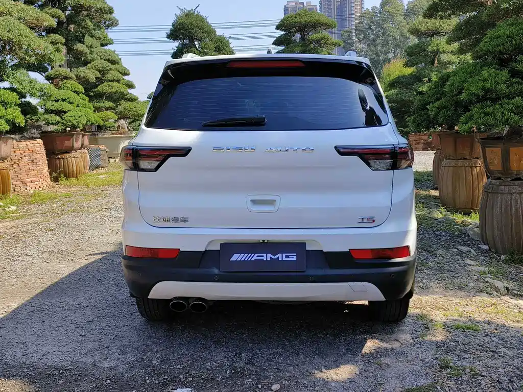 Bisu Bisu T5 — миниатюра 16