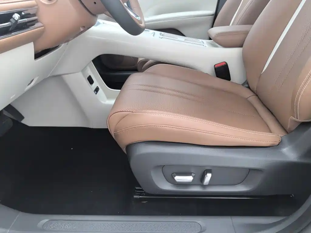 Wuling Bingo S — миниатюра 20