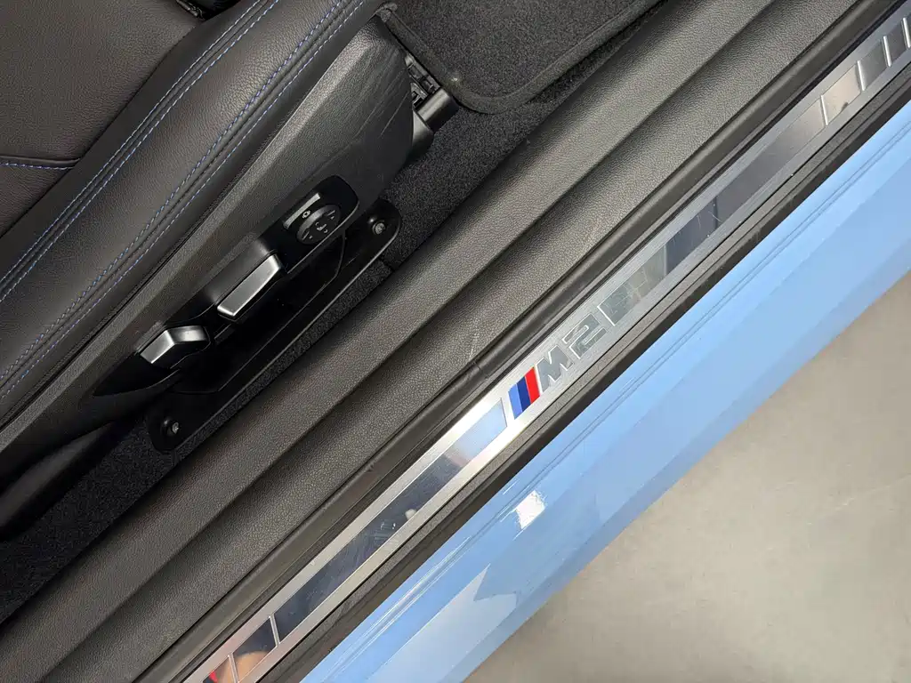 BMW M2 — миниатюра 13