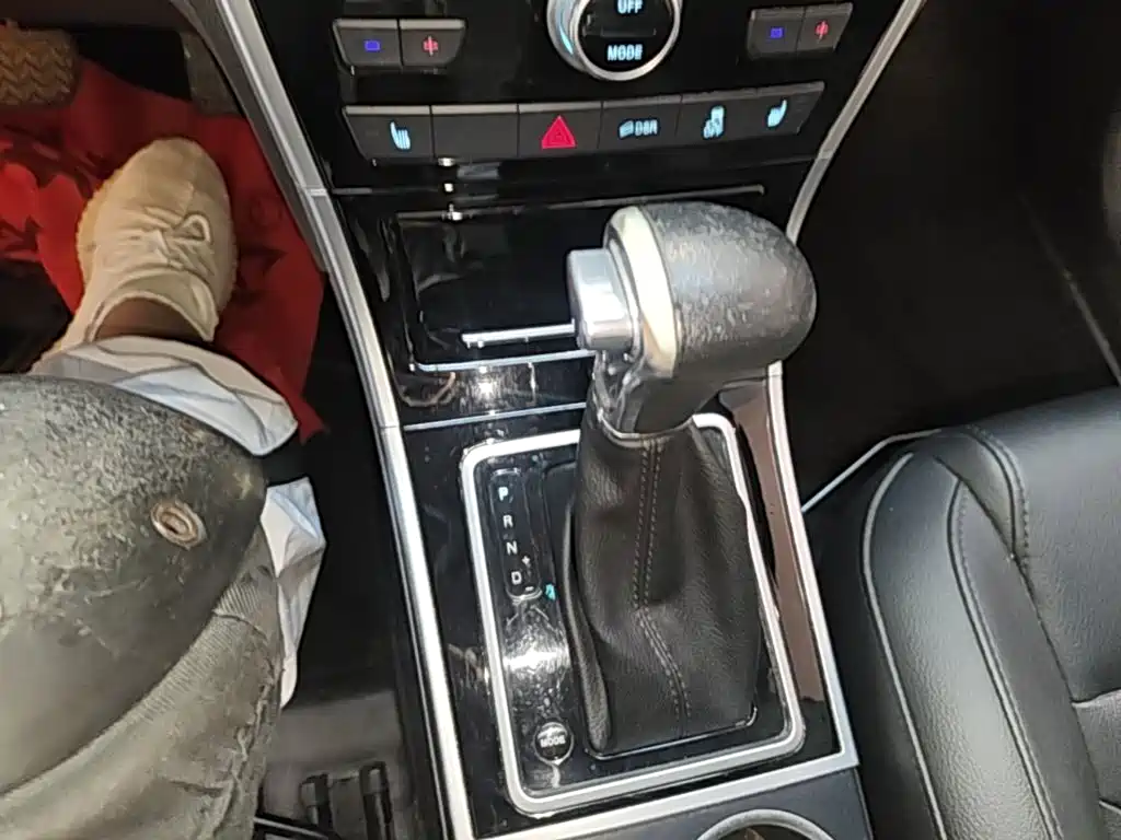 Haval H2 — миниатюра 14
