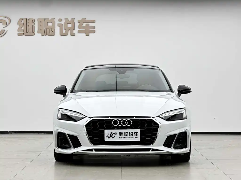 Audi A5 2021 Sportback 40 TFSI Fashion