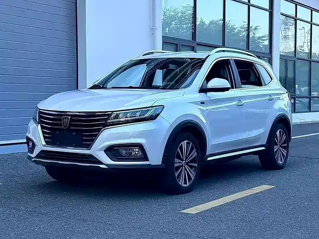 roewe rx5-new-energy