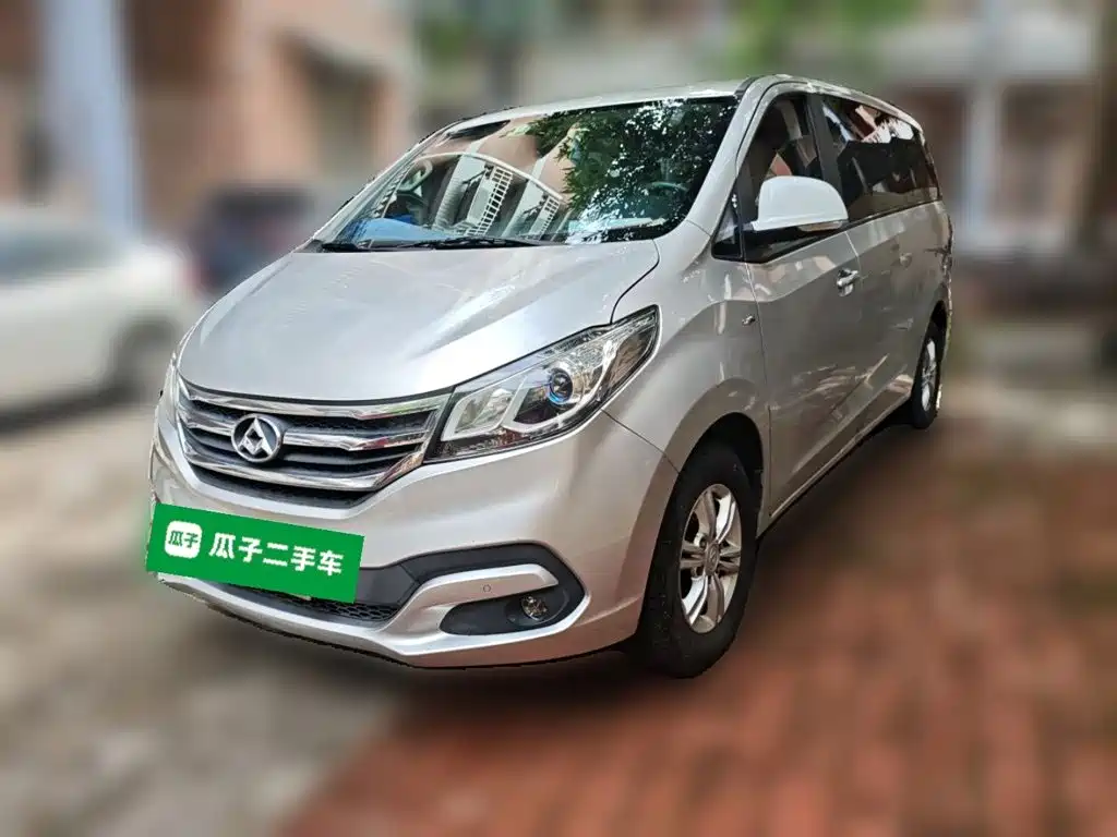 Maxus G10