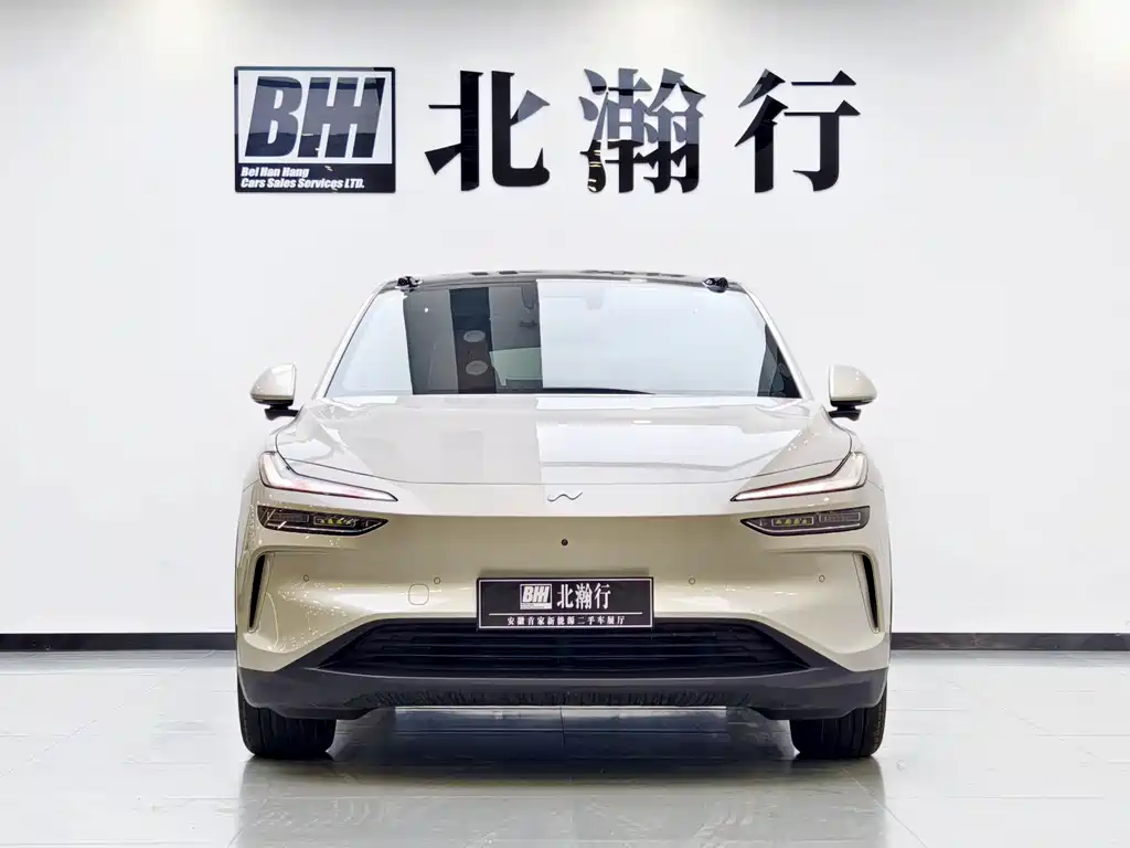 Onvo L60 2025 60kWh