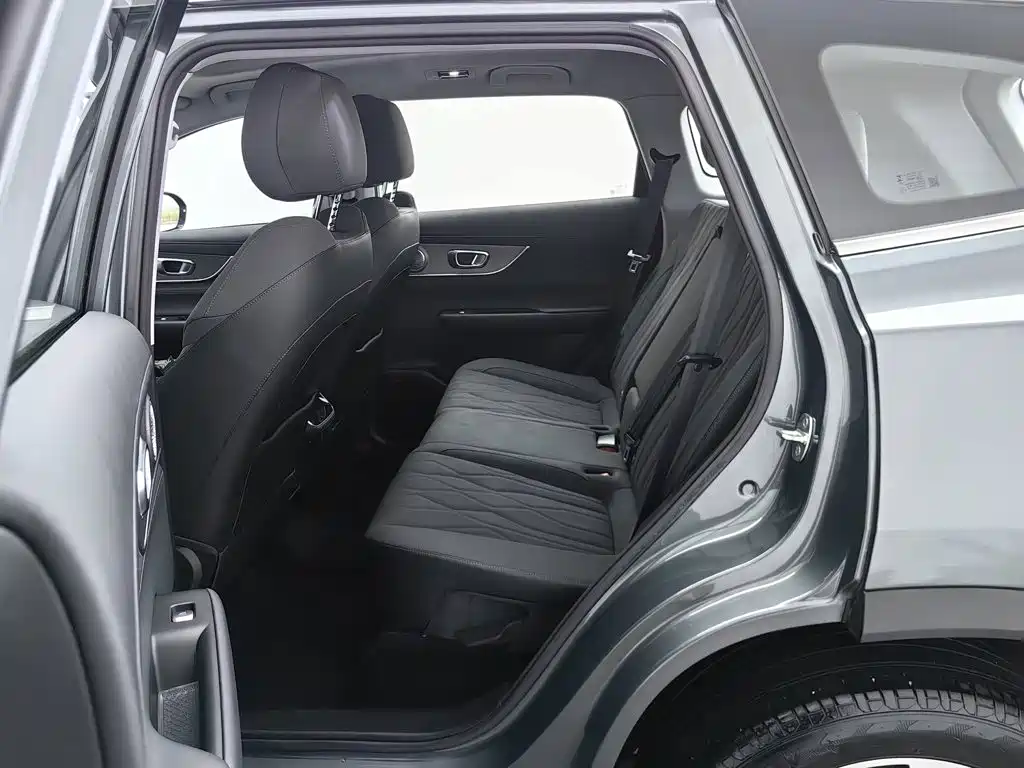 Chery Tiggo 8 PLUS — миниатюра 15
