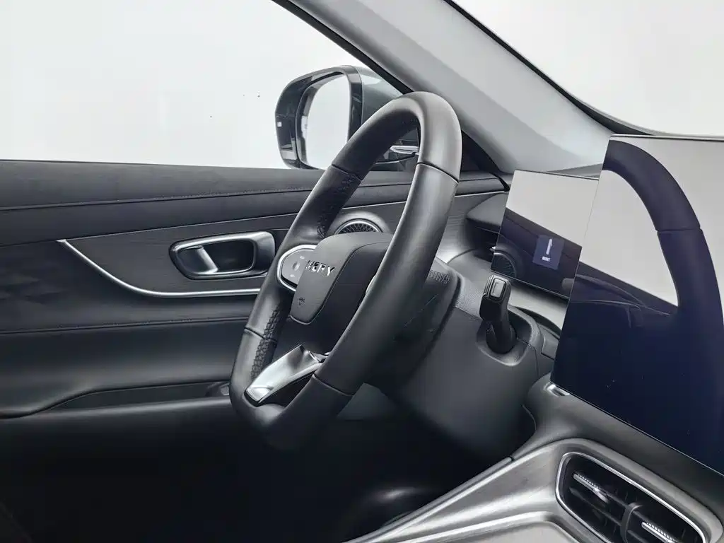 Chery Tiggo 8 PLUS — миниатюра 22