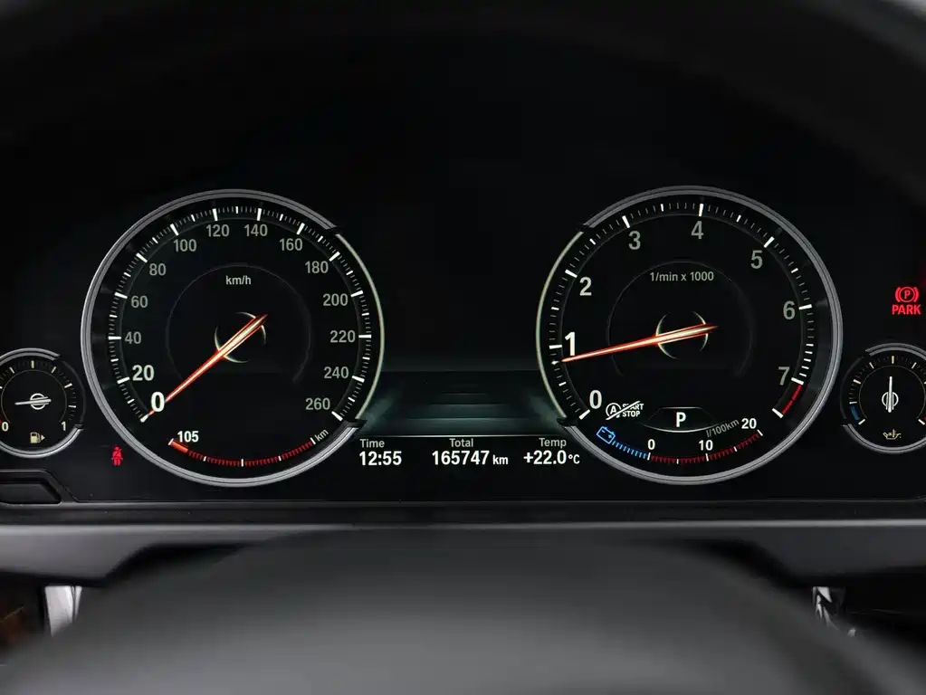 BMW X5 (Import) — миниатюра 4