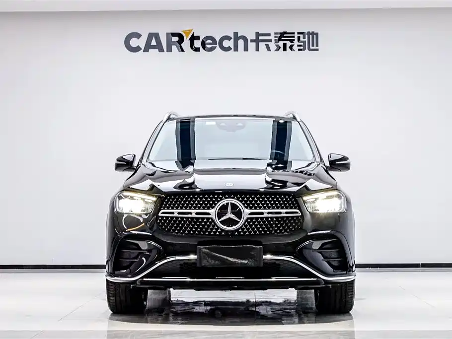 Mercedes-Benz GLE 2024 GLE 350 4MATIC Fashion