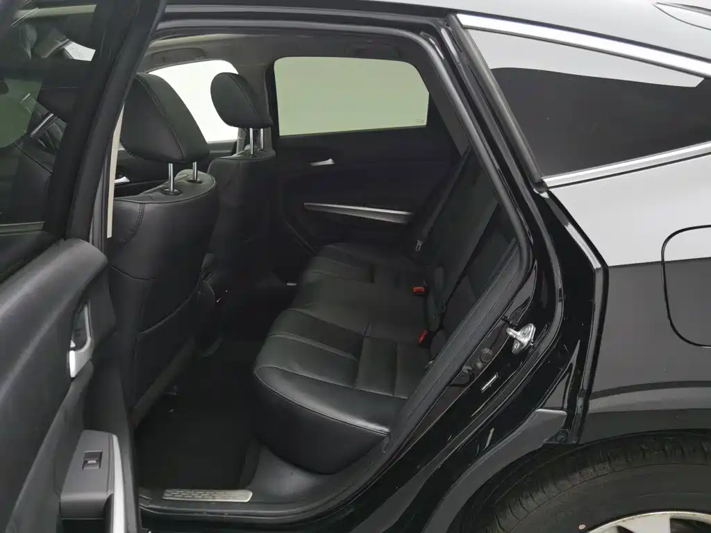 Honda Crosstour — миниатюра 15