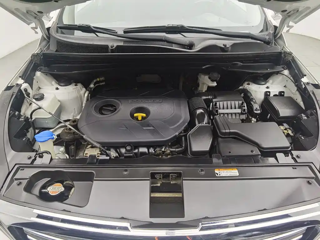 Kia Sportage — миниатюра 6
