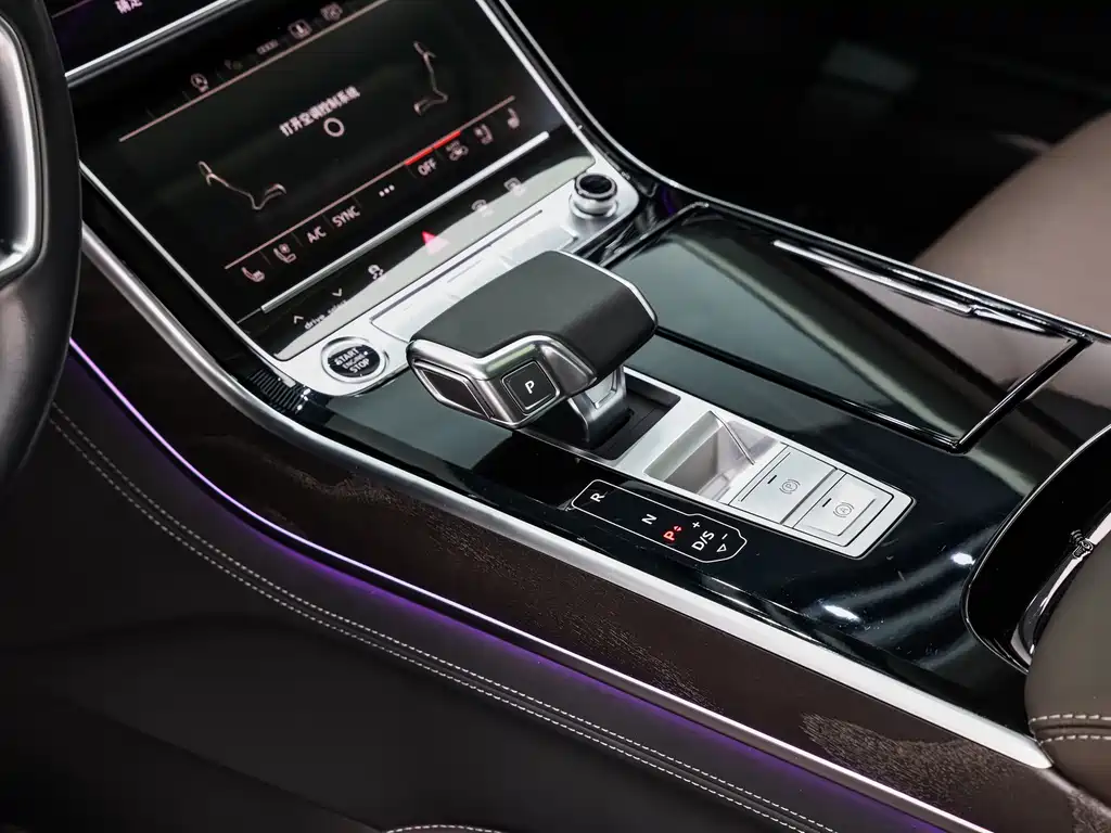 Audi A8 — фотографии объявления, Фото 19