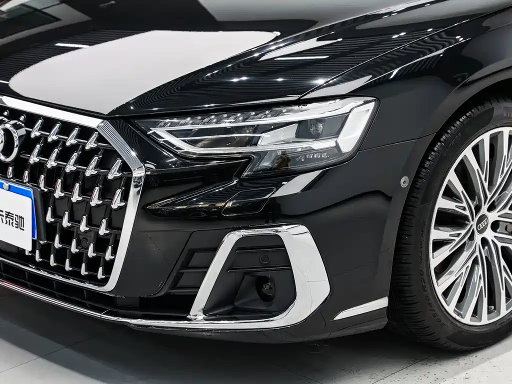 Audi A8 2024 A8L 50 TFSI quattro