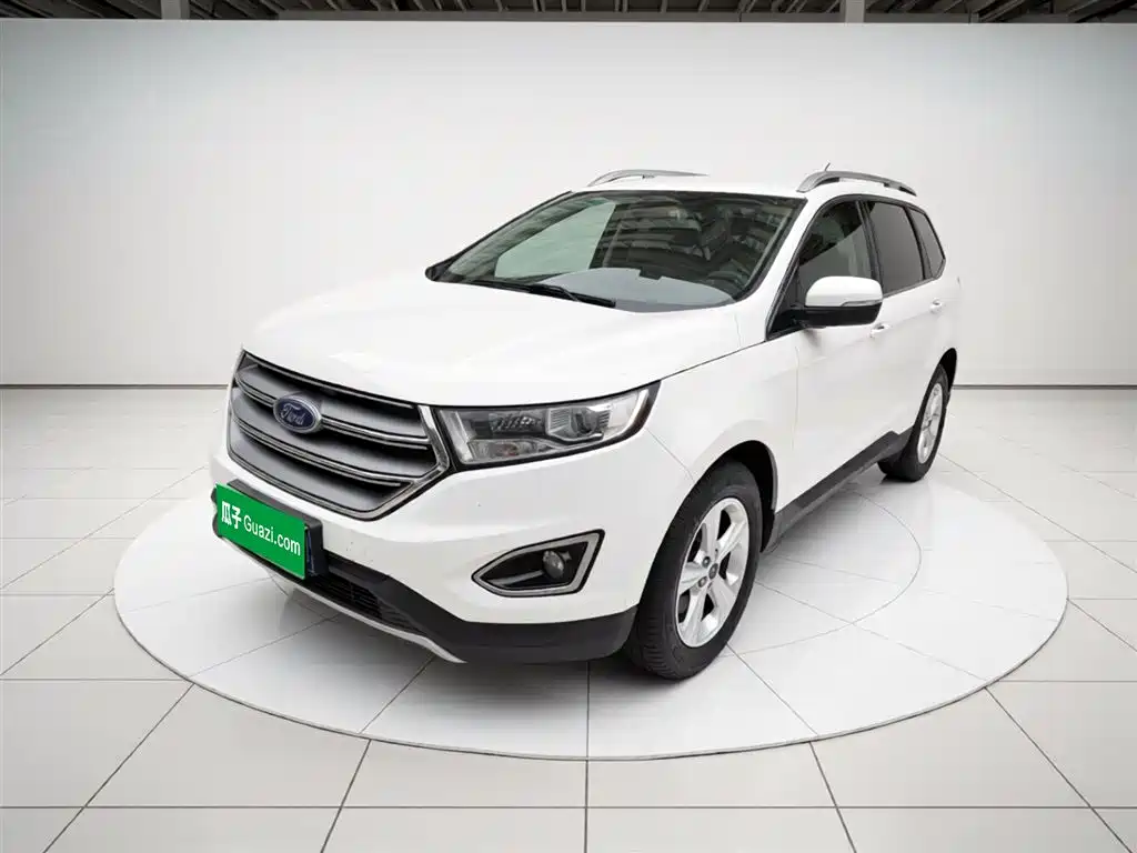 Ford Edge 2016