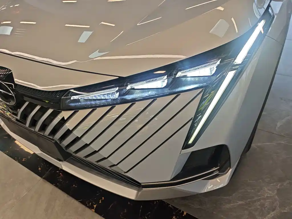 GAC Motor Shadow Cool — миниатюра 24