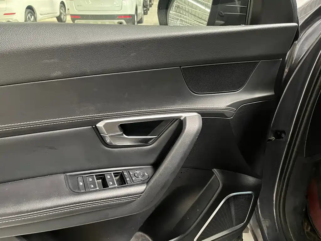 BYD Song Pro Pro 2019 1.5T AT Luxury