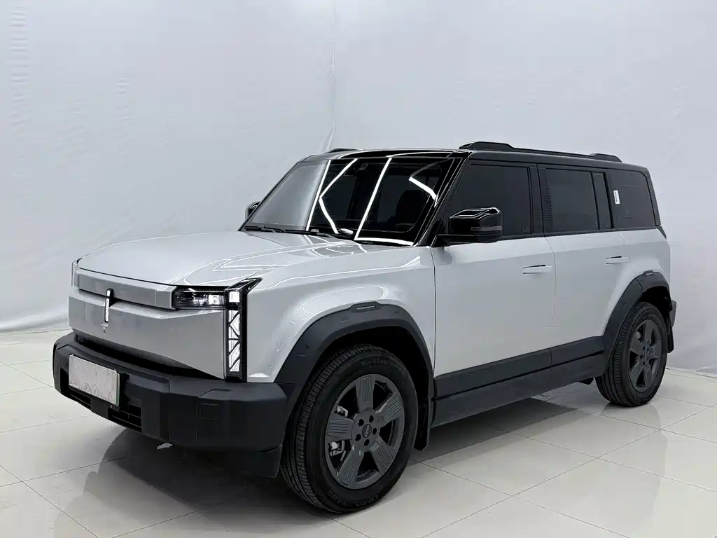 iCAR iCAR 03