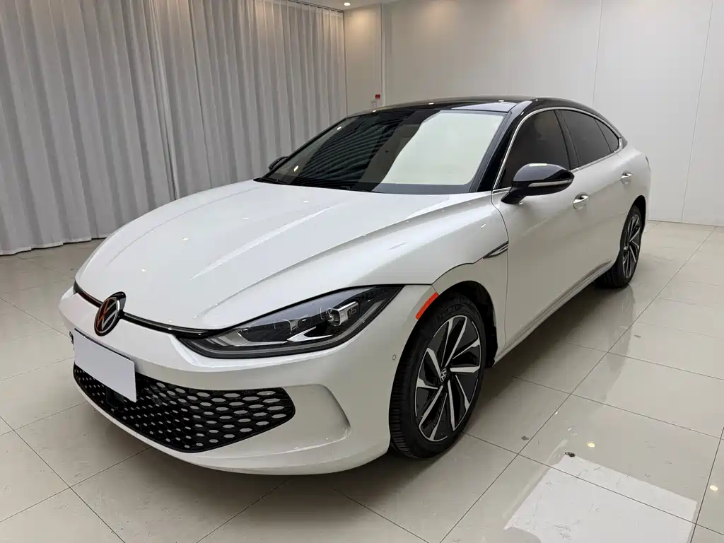 Volkswagen Lamando 2022